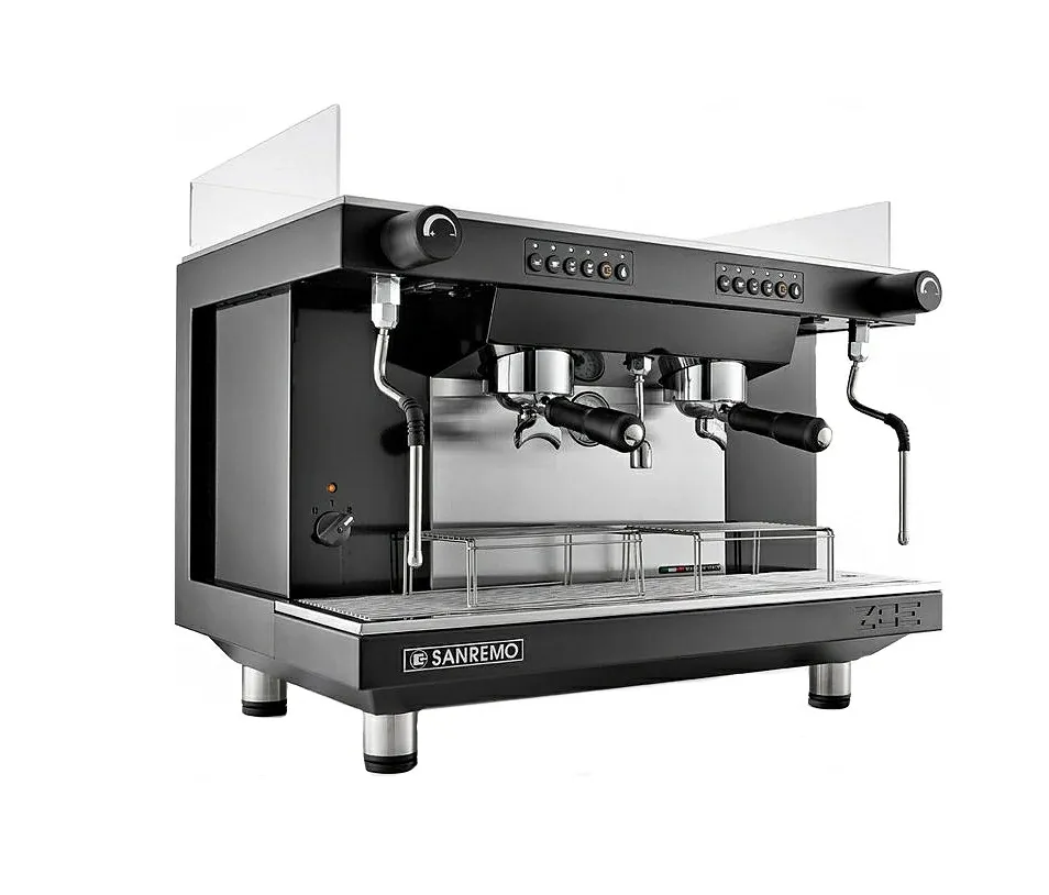 КОФЕЙНОЕ ОБОРУДОВАНИЕ